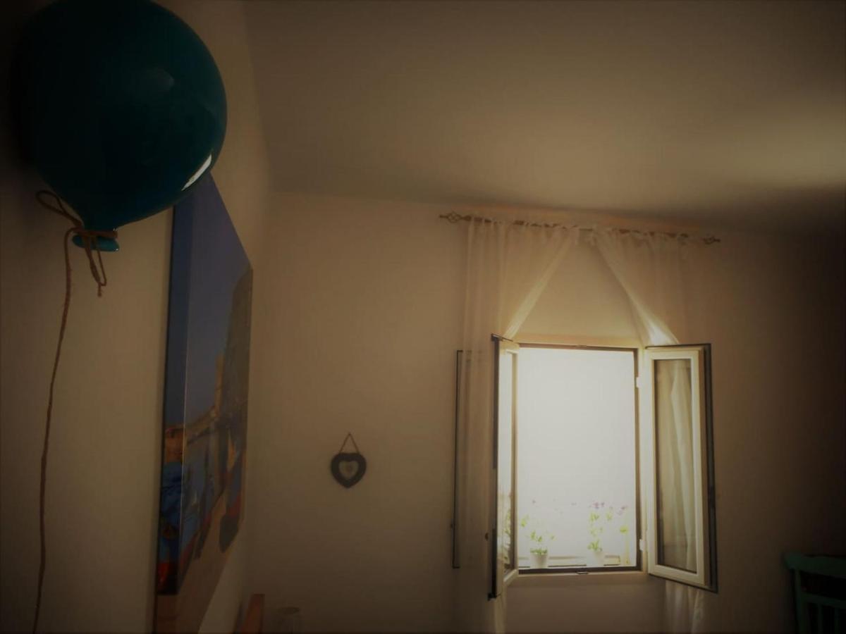 Vila Casa Sunrise Monopoli Exteriér fotografie